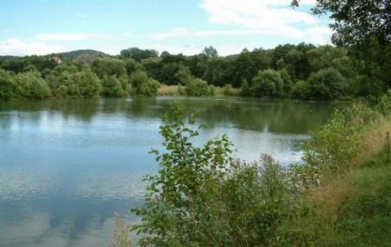 Dioknisi Farm in Georgien mit Weideland und 2 Fischseen Gewerbe kaufen