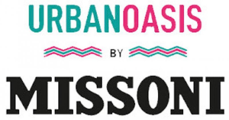 Dubai Dubai - Limited Luxury "Urban Oasis" by Missoni in Business Bay Wohnung kaufen