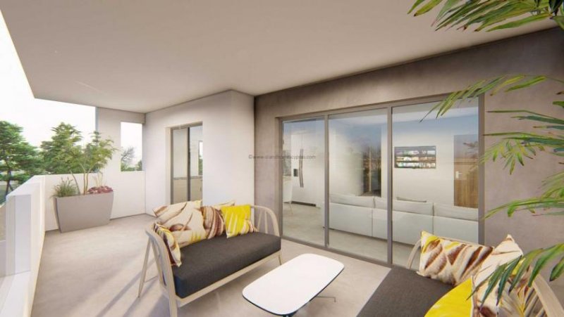 Frenaros 2 bedroom, 1 bathroom Penthouse apartment on new apartment block in Frenaros - FLF103DP.A rare chance to purchase a modern Haus