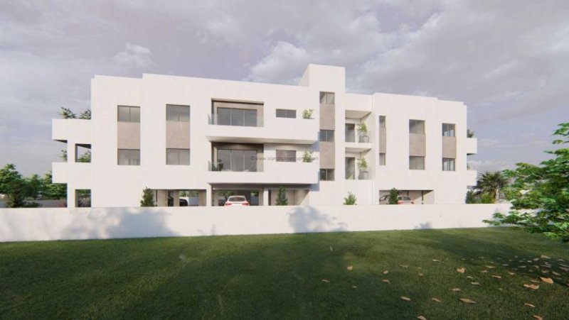 Frenaros 2 bedroom, 1 bathroom Penthouse apartment on new apartment block in Frenaros - FLF103DP.A rare chance to purchase a modern Haus