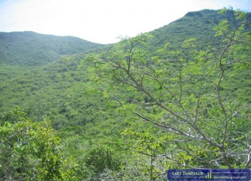 Guacuco Grundstück mit Meer- und Bergblick Grundstück kaufen