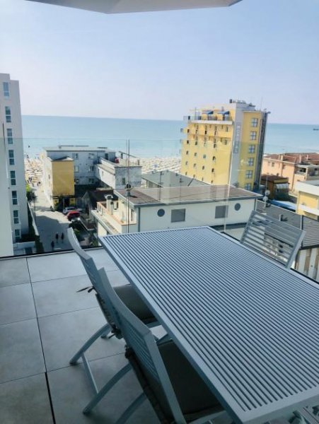 Jesolo lido Wohnung kaufen