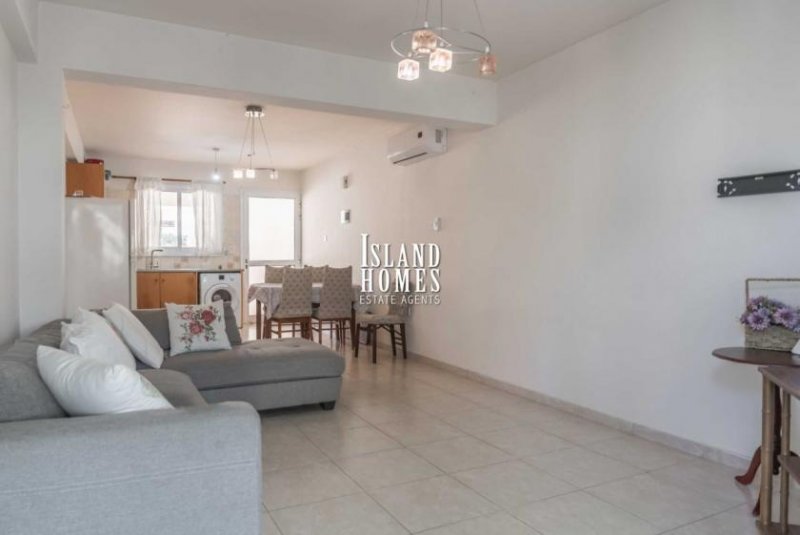 Kapparis 2 bedroom, ground floor apartment, including huge garden and outside space with TITLE DEEDS ready to transfer in Kapparis - 