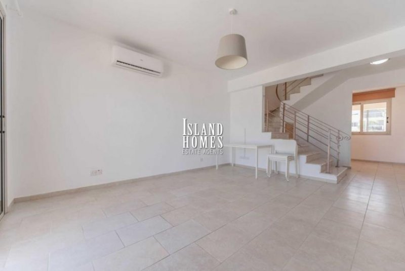 Kapparis 2 bedroom town house with PANORAMIC SEA VIEW and TITLE DEEDS ready to transfer, in quiet but convenient location of Kapparis - 