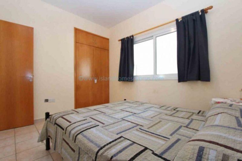 Kapparis 3 bedroom, 1 bathroom, ground floor apartment, close to amenities in a quiet residential area of Kapparis - SIK103Set on a small