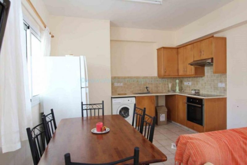 Kapparis 3 bedroom, 1 bathroom, ground floor apartment, close to amenities in a quiet residential area of Kapparis - SIK103Set on a small