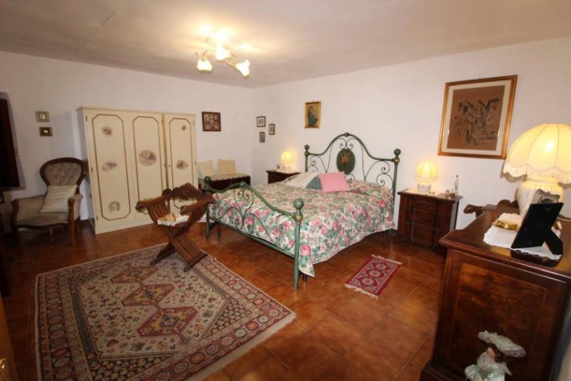 MONTEPESCALI Italia Toscana Montepescali, Grosseto; Wohnung kaufen