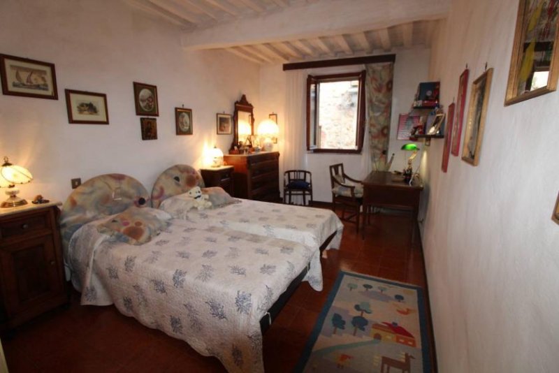 MONTEPESCALI Italia Toscana Montepescali, Grosseto; Wohnung kaufen