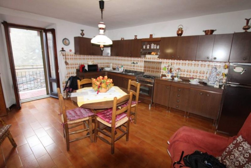 MONTEPESCALI Italia Toscana Montepescali, Grosseto; Wohnung kaufen