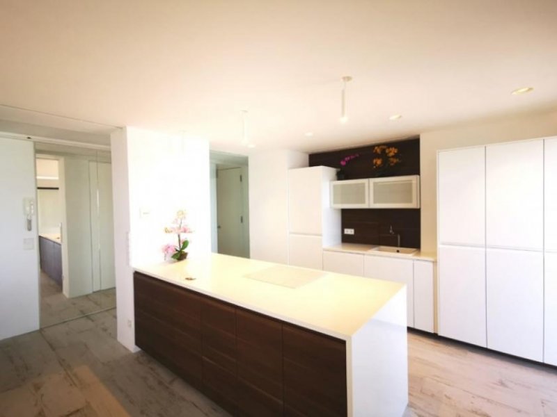 Palma de Mallorca Meerblick Apartment Paseo Maritimo Wohnung kaufen