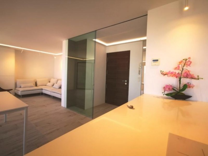 Palma de Mallorca Meerblick Apartment Paseo Maritimo Wohnung kaufen