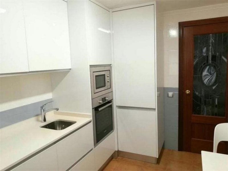 Palma de Mallorca Zentrale Wohnung in Palma de Mallorca Wohnung kaufen