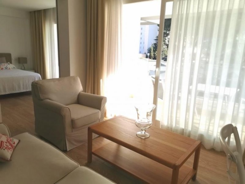 Palmanova Meerblick Apartament in Palmanova Wohnung kaufen