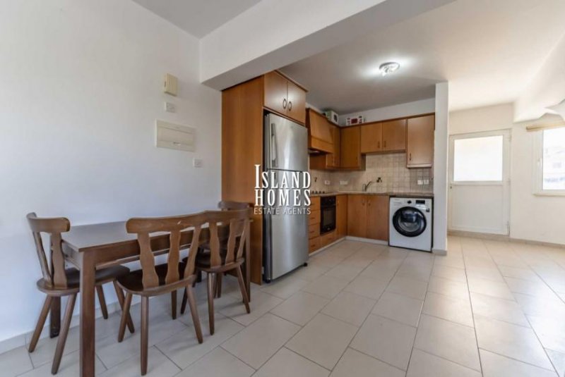 Paralimni 3 bedroom, 2 bathroom, 3 storey semi-detached town house, with roof terrace, in a very convenient location of Paralimni - 3 sto