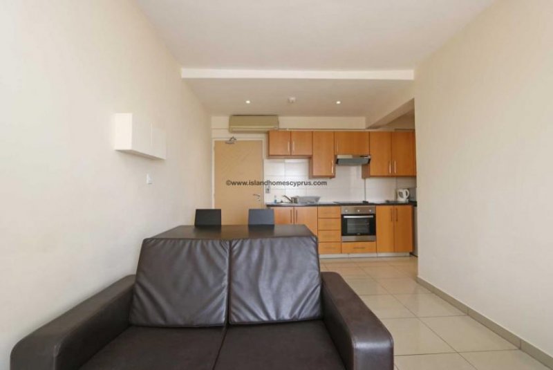 Pernera 1 bedroom, 1 bathroom Renovated apartment with fantastic communal facilities on popular Kapparis Complex - KAA113. Formerly a