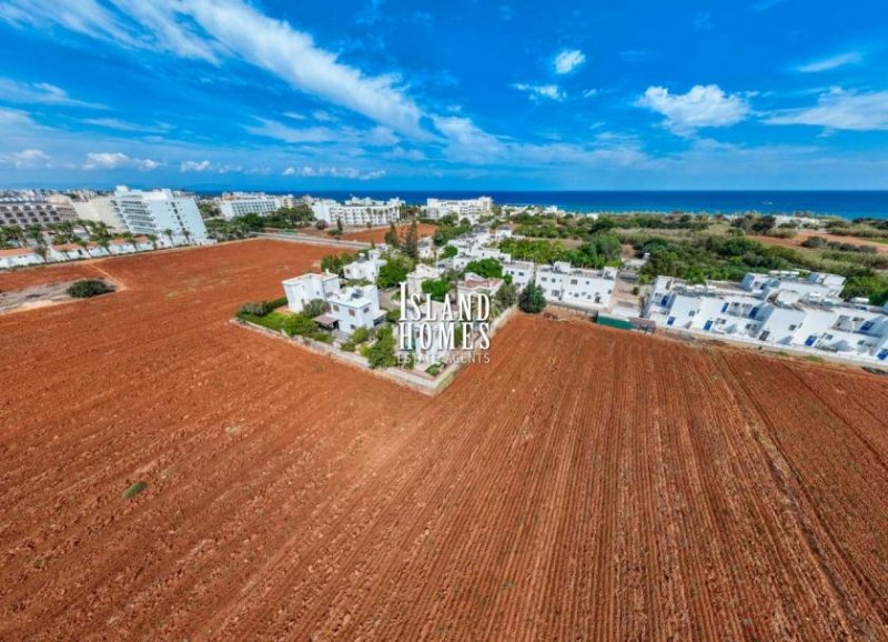 Pernera 3 bedroom, detached house with TITLE DEEDS ready to transfer, in a quiet corner, cul de sac location just 750m to the beach and