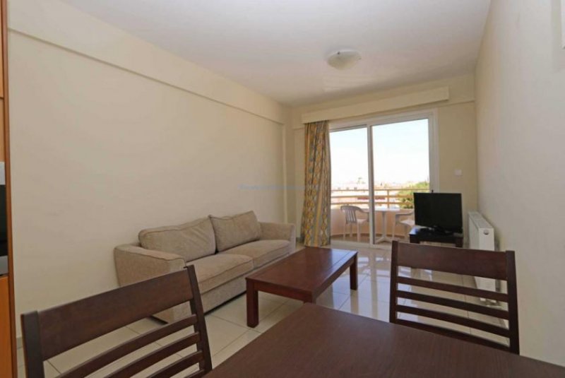 Pernera A rare chance to purchase a NEWLY RENOVATED 1 bedroom, 1 bathroom apartment on an established complex with hotel style luxuries