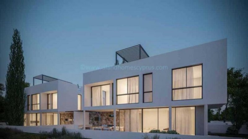 Pernera NEW BUILD 2 bedroom detached villa with swimming pool in sought after Pernera - ALP102DPSet on a new development of just 28 in a