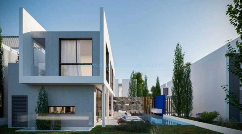 Pernera NEW BUILD 2 bedroom detached villa with swimming pool in sought after Pernera - ALP102DPSet on a new development of just 28 in a