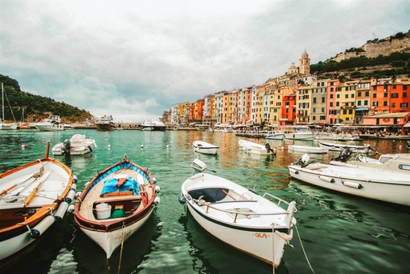 PORTOVENERE HOTEL 3 STELLE PORTOVENERE GOLFO DEI POETI Gewerbe kaufen