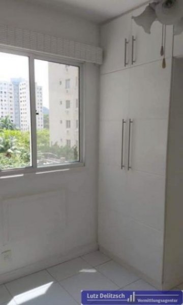 Rio de Janeiro - Recreio dos Bandeirantes Appartement drei Minuten zu Fuß vom Meer in Rio de Janeiro Wohnung kaufen