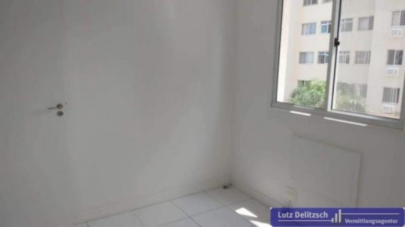 Rio de Janeiro - Recreio dos Bandeirantes Appartement drei Minuten zu Fuß vom Meer in Rio de Janeiro Wohnung kaufen