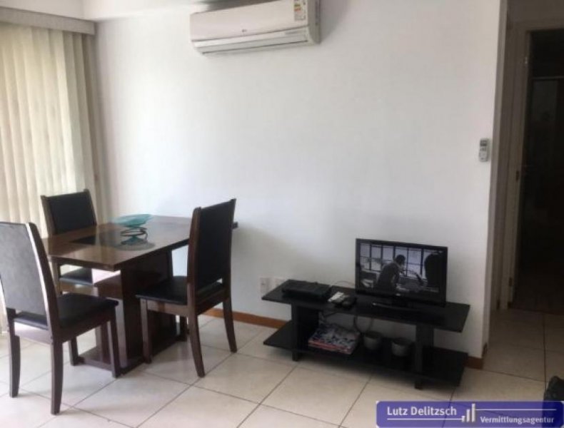 Rio de Janeiro - Recreio dos Bandeirantes Appartement in einem Hotel in Rio de Janeiro Wohnung kaufen