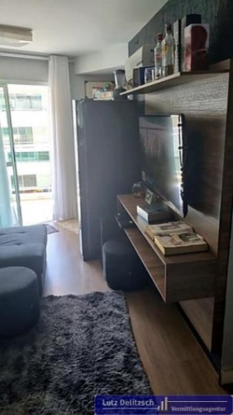 Rio de Janeiro - Recreio dos Bandeirantes Appartement mit Meerblick in Rio de Janeiro Wohnung kaufen