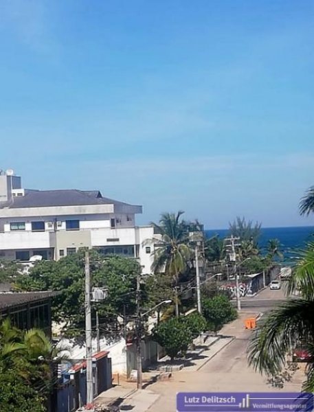 Rio de Janeiro - Recreio dos Bandeirantes Appartement wenige Minuten vom Strand in Rio de Janeiro Wohnung kaufen