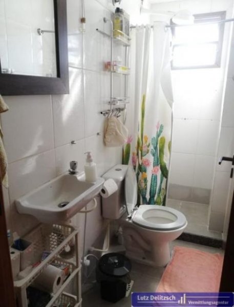 Rio de Janeiro - Recreio dos Bandeirantes Appartement wenige Minuten vom Strand in Rio de Janeiro Wohnung kaufen