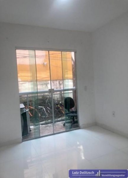 Rio de Janeiro - Recreio dos Bandeirantes Appartement zwei Minuten zu Fuß vom Meer in Rio de Janeiro Wohnung kaufen