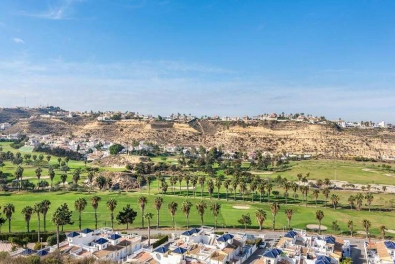 Rojales NEU GEBAUTE VILLEN IN CIUDAD QUESADA. . In Ciudad Quesada werden auf 530 m² großen Grundstücken neue, einzigartige, Villen