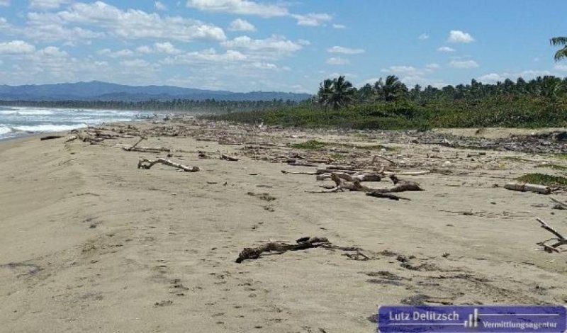 Sabaneta Grundstück in Strandnähe im Bereich Sabaneta Grundstück kaufen