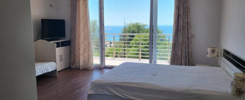 Susanj Two-storey house with panoramic sea viewsFor sale is a two-storey house with a swimming pool and panoramic sea views. 
 The is