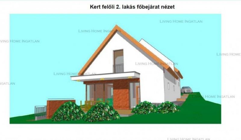 Tahitótfalu Tahitótfalu Tahi városrészén 105 nm-es ikerházfél eladó.

Az ingatlan csoda szép helyen kerül megépítésre referencia