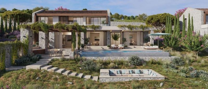 Tivat Spectacular golf residences on the Montenegro coast

 

The Villa is located in an exclusive new hillside golf neighbourhood