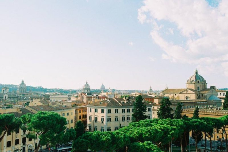 VILLA BORGHESE HOTEL 5 STELLE ROMA Gewerbe kaufen