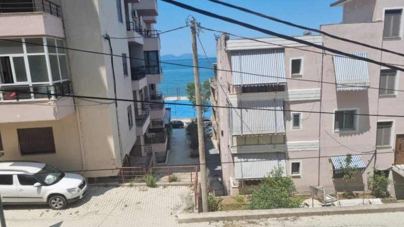 albania APARTMENT FOR SALE 2+1 in Vlore Wohnung kaufen