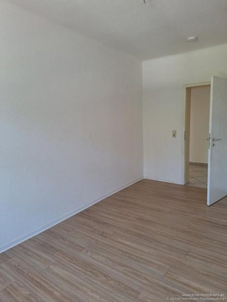 Dresden 3-Zimmer Etagenwohnung in Pieschen mit Balkon Wohnung mieten