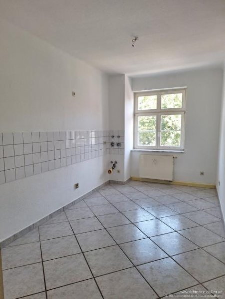 Dresden 3-Zimmer Etagenwohnung in Pieschen mit Balkon Wohnung mieten