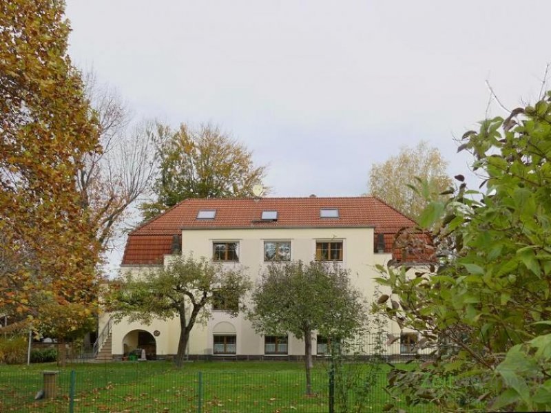 Dresden (EF1055_M) Dresden: Blasewitz, möblierte 2-Zimmer Wohnung mit Balkon zwischen Waldpark und Elbe Wohnung mieten