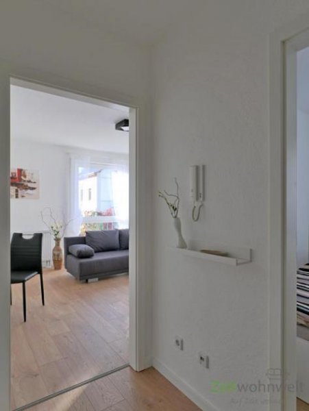 Radebeul (EF0954_M) Dresden: Radebeul, in neu saniertes und neu möbliertes Apartment, WLAN und PKW-Stellplatz inklusive Wohnung mieten