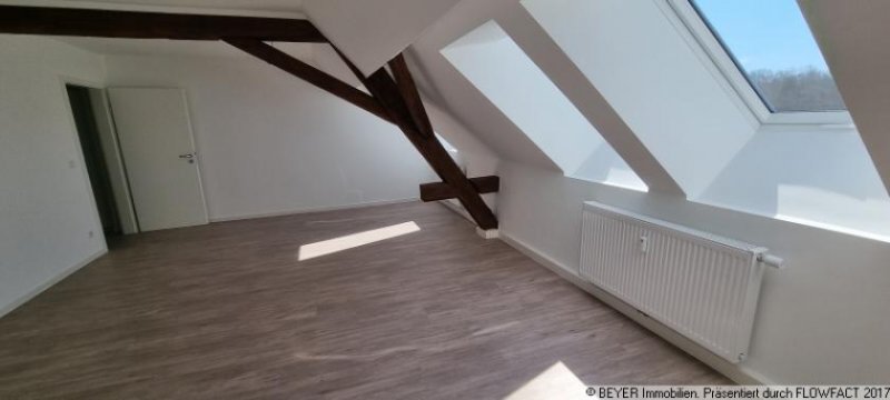 Arnsdorf (Landkreis Bautzen) 3 Zimmer Wohnung mit 88qm im DG eines ehemaligen 4 Seitenhofes zu vermieten Wohnung mieten