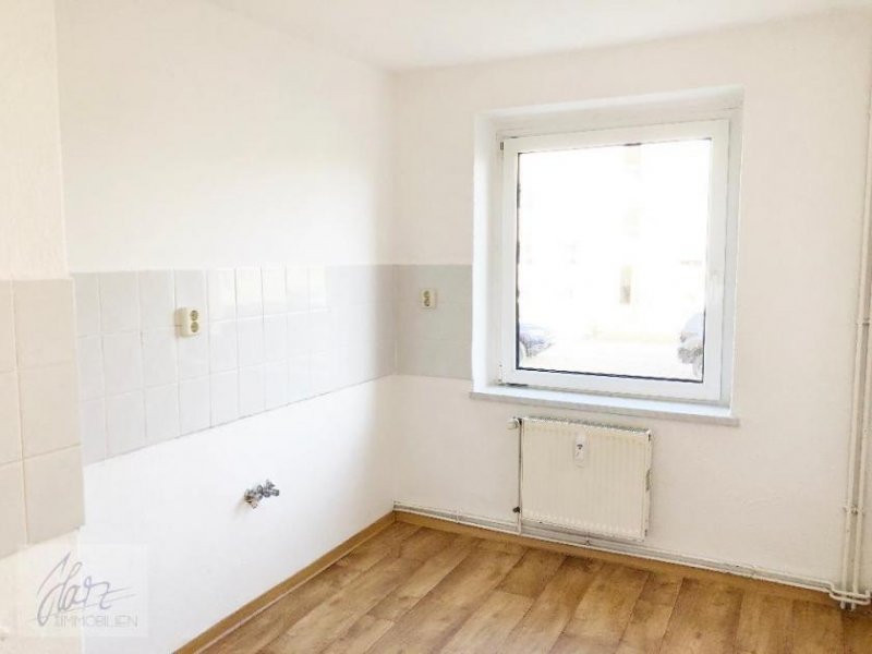 Zeithain ***2-RAUM-WOHNUNG MIT TAGESLICHTBAD*** und Wanne ab sofort zu vermieten Wohnung mieten