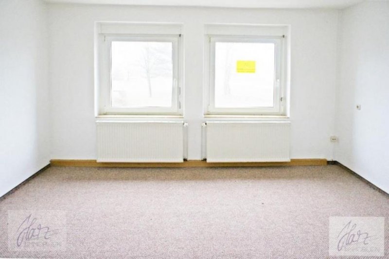 Zeithain ***SINGLEWOHNUNG MIT KÜCHE*** und Tageslichtbad mit Wanne ab sofort zu vermieten Wohnung mieten