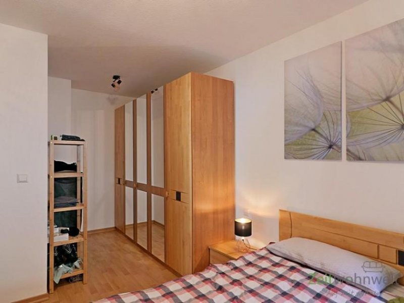 Pirna (EF0760_M) Dresden: Pirna, neu möbliertes Apartment in der Innenstadt, Service, TG-Stellplatz und WLAN inklusive Wohnung mieten