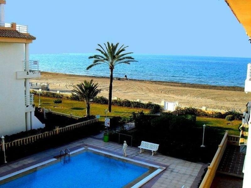 Denia Costa Blanca Appertament in Denia Wohnung mieten