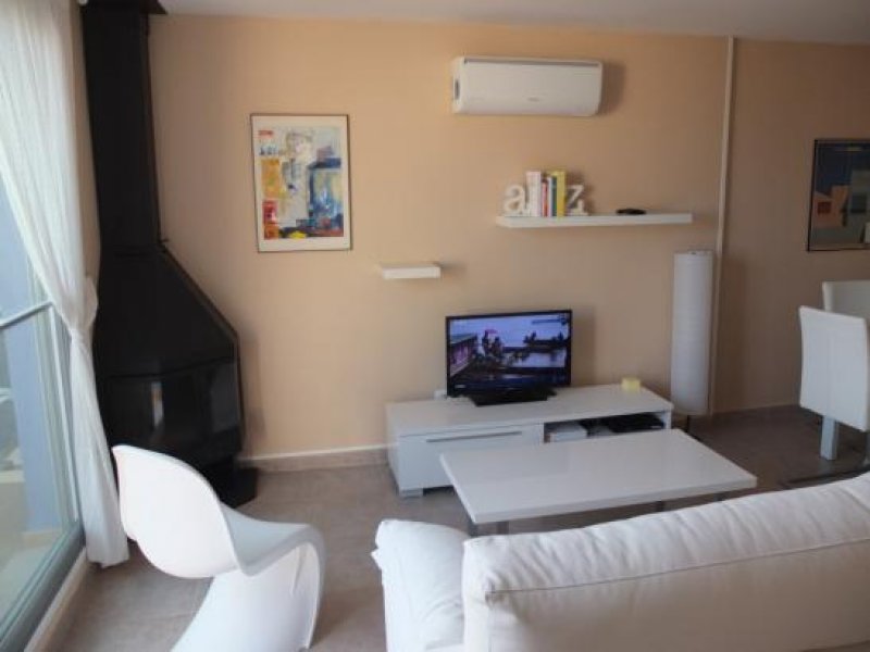 Denia Penthouse 150m vom Strand entfernt mit Poolanlage,Tennis Wohnung mieten