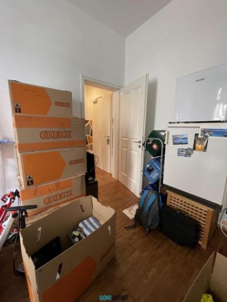 Leipzig 2-Zimmerwohnung * FuBo-Heizung * Parkett * Ab 01.04.2025 Wohnung mieten