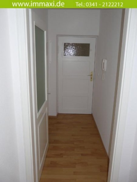 Leipzig EUTRITZSCH + 2 RAUM WOHNUNG + RUHIG IM HINTERHAUS Wohnung mieten